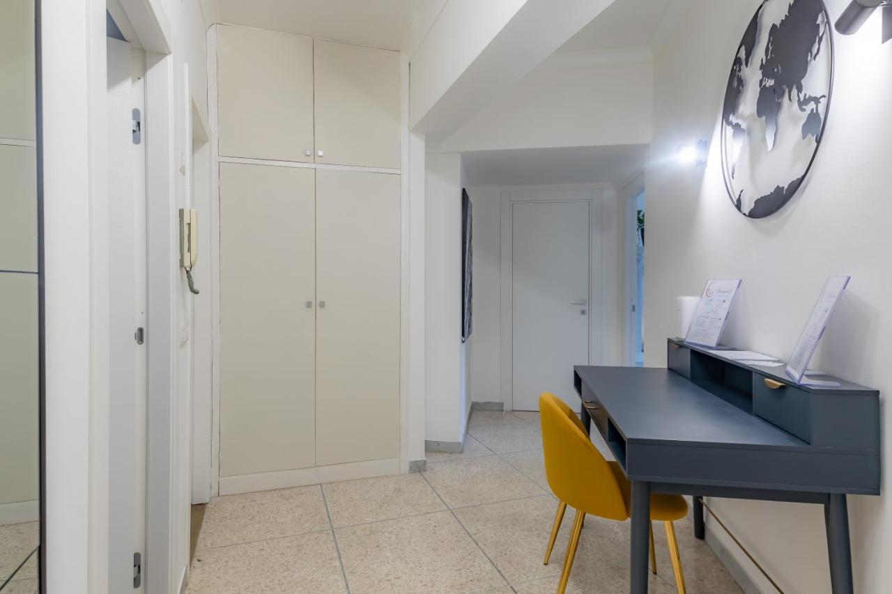 Appartement Casa Matilde Vaticano
