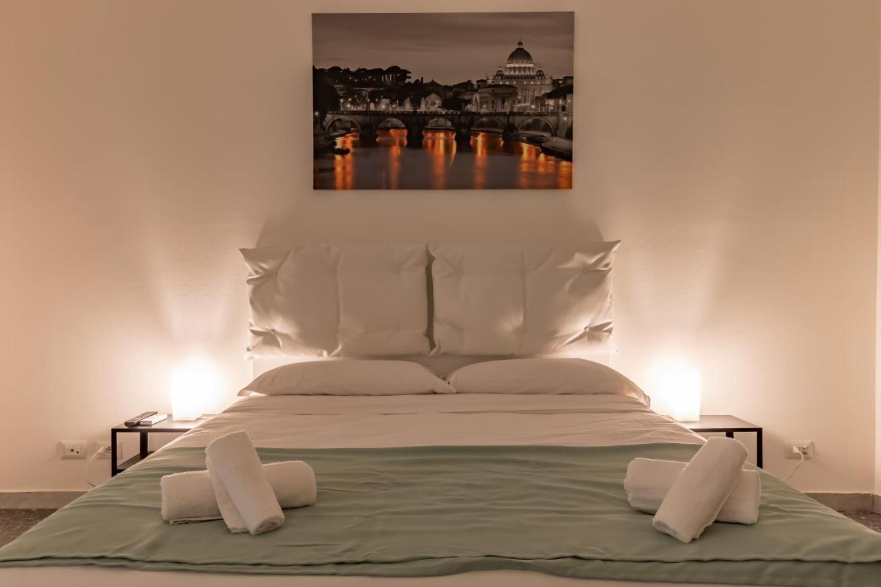 Appartement Casa Matilde Vaticano