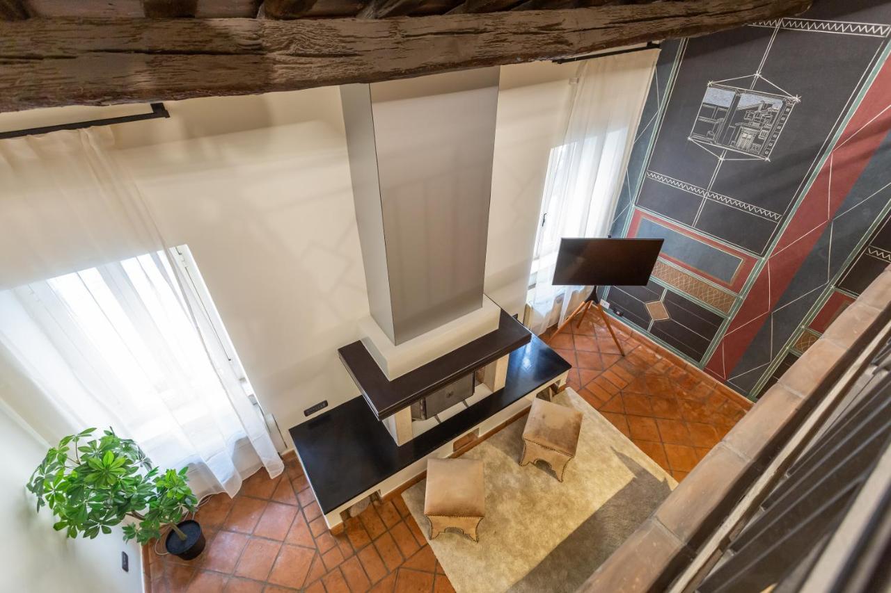 Art House Trastevere Luxury
