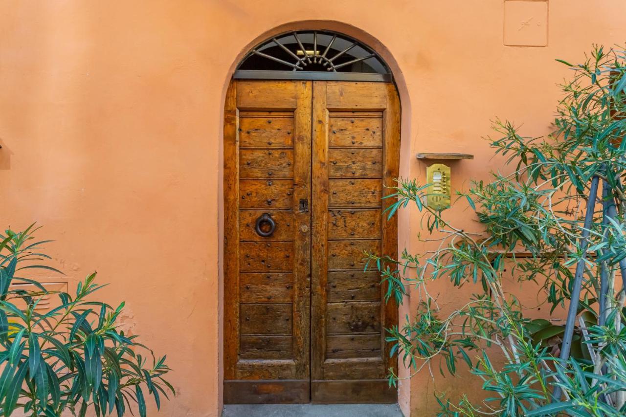 Art House Trastevere Luxury Appartement *