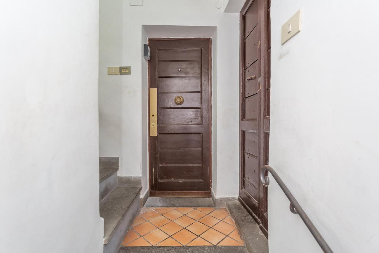 Appartement Art House Trastevere Luxury Rome