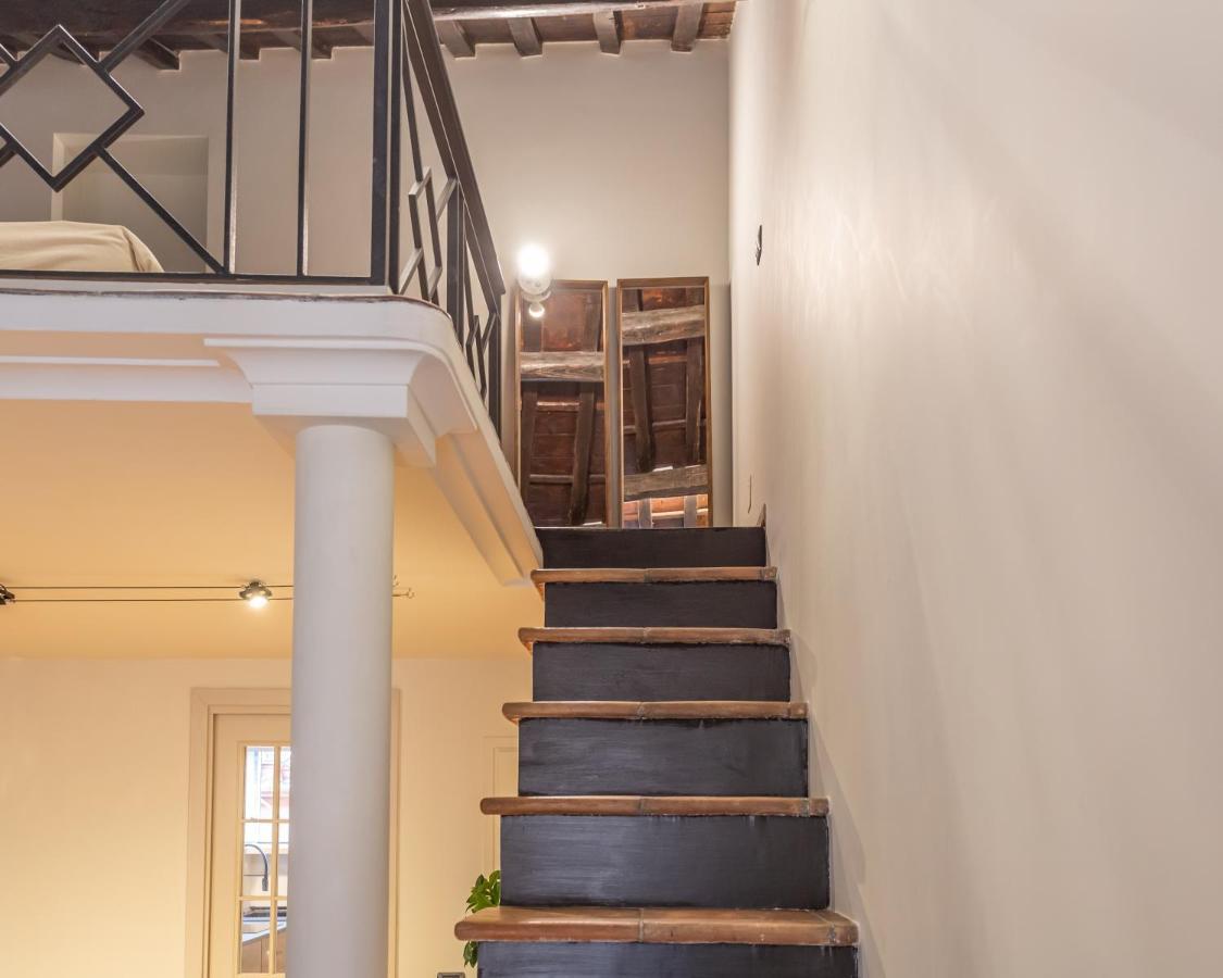 Art House Trastevere Luxury Appartement