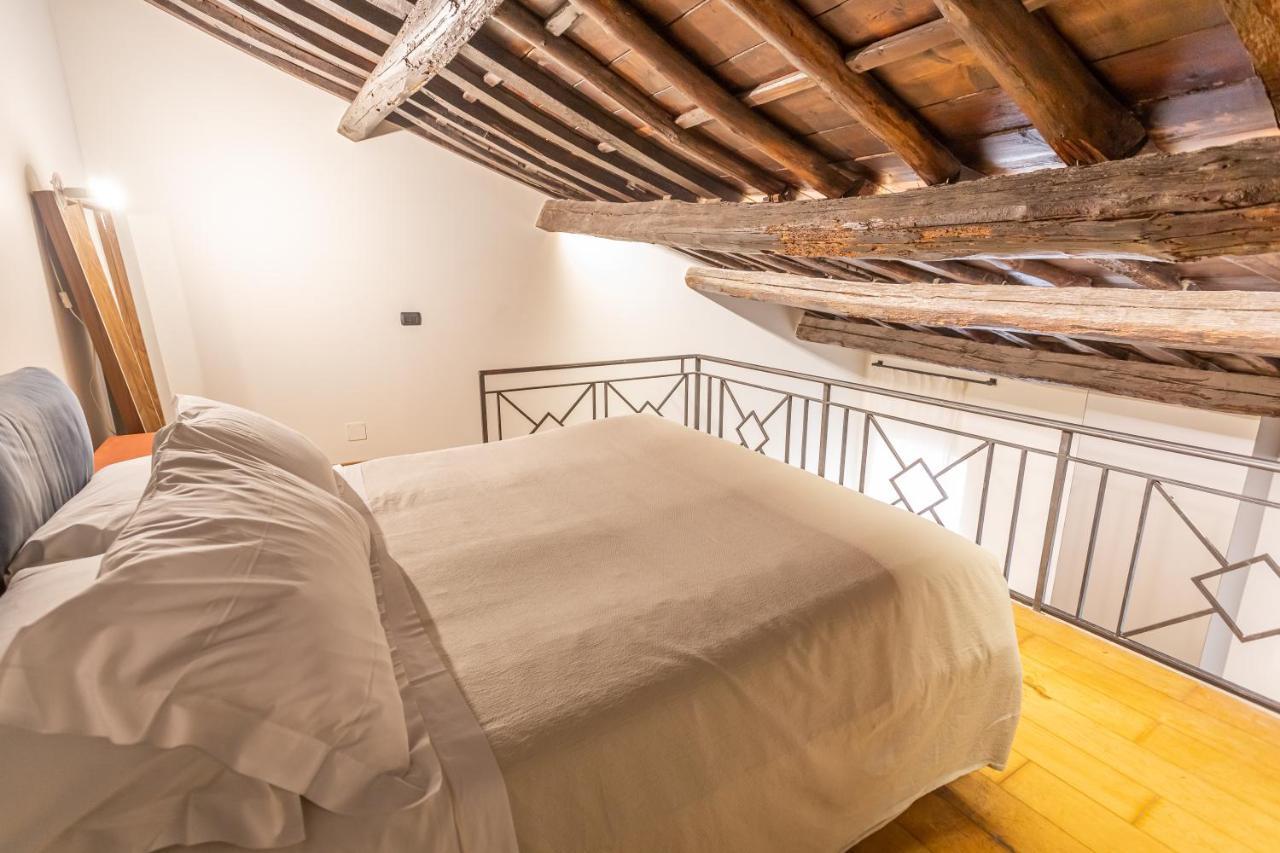 Art House Trastevere Luxury *
