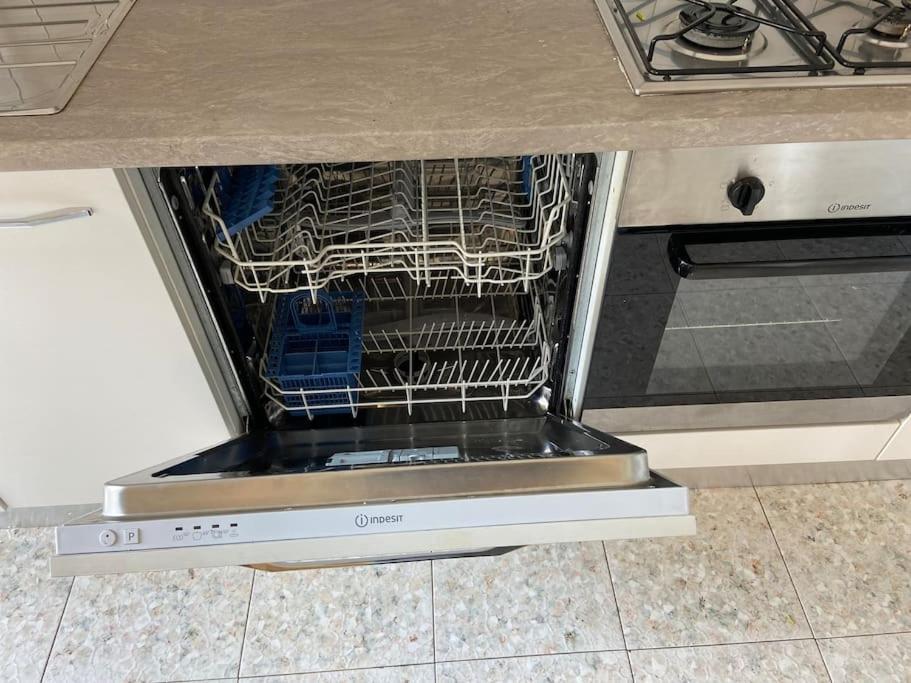 Giuliana Appartement