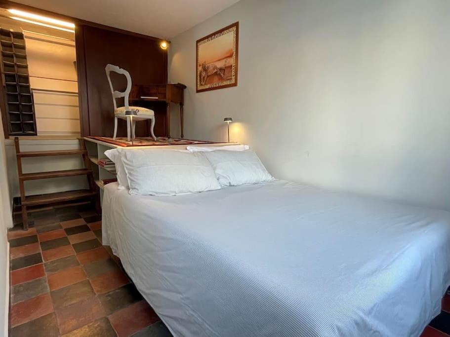 Apartment Montevecchio3