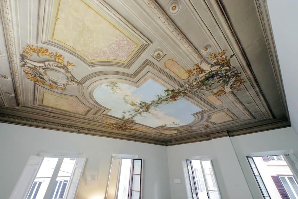 Apartment Montevecchio3 Rome