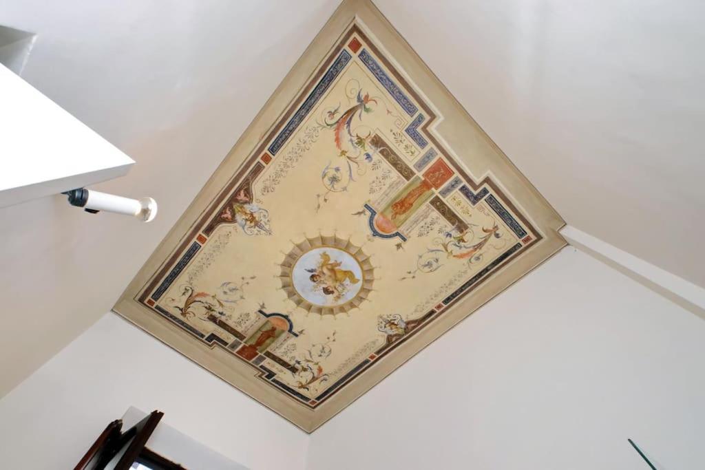 Apartment Montevecchio3