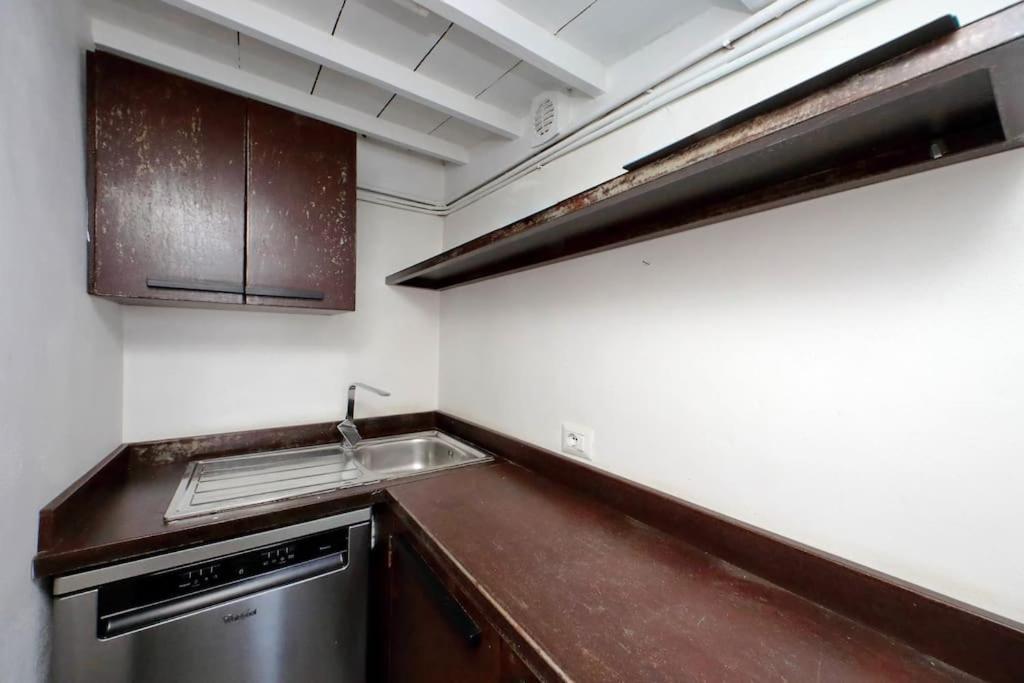 Apartment Montevecchio3 *