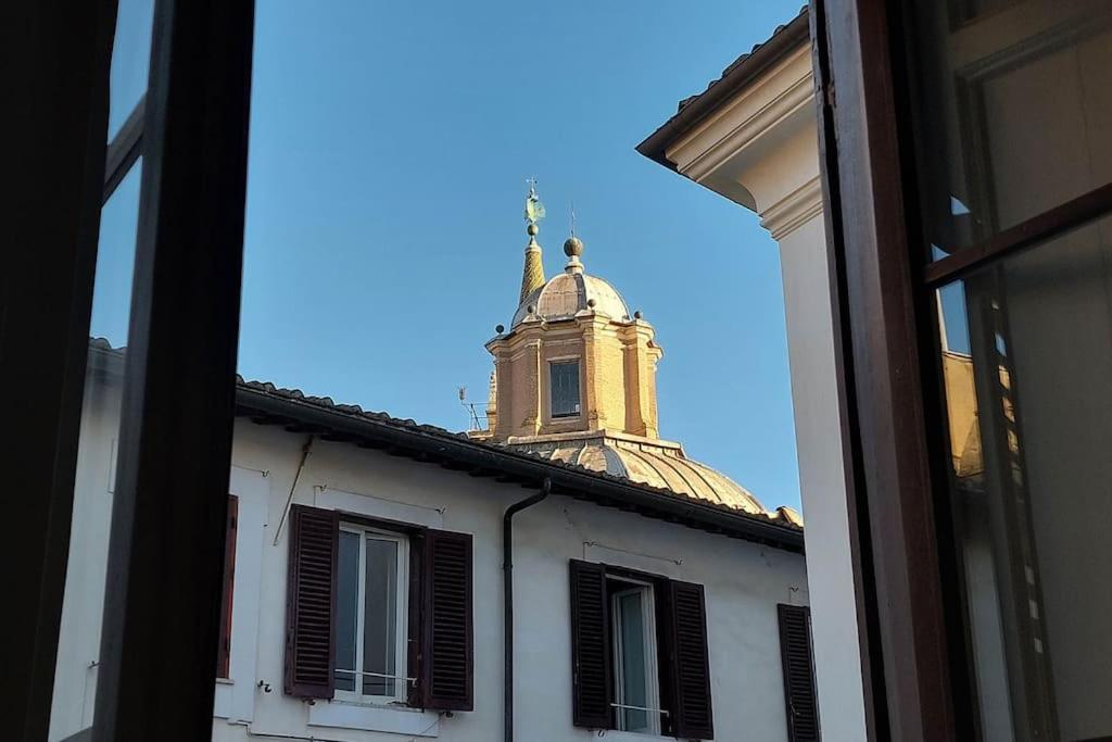 Apartment Montevecchio3