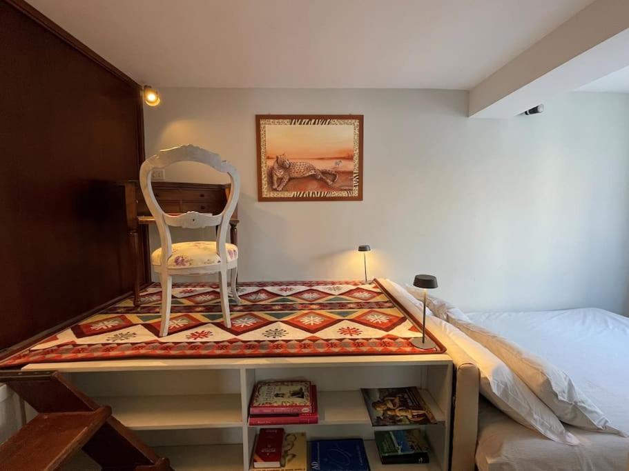 Apartment Montevecchio3