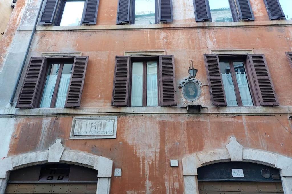 Apartment Montevecchio3 *