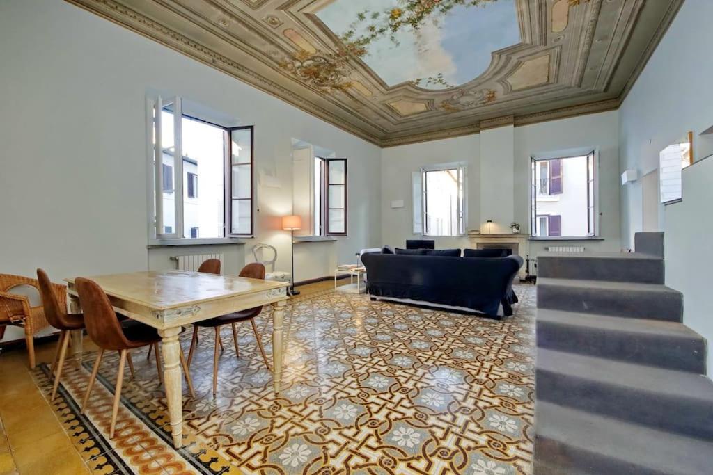 Montevecchio3 Apartment *