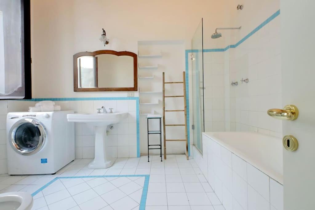 Apartment Montevecchio3 *