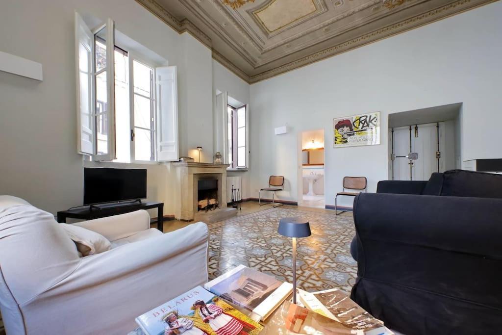 Montevecchio3 Apartment