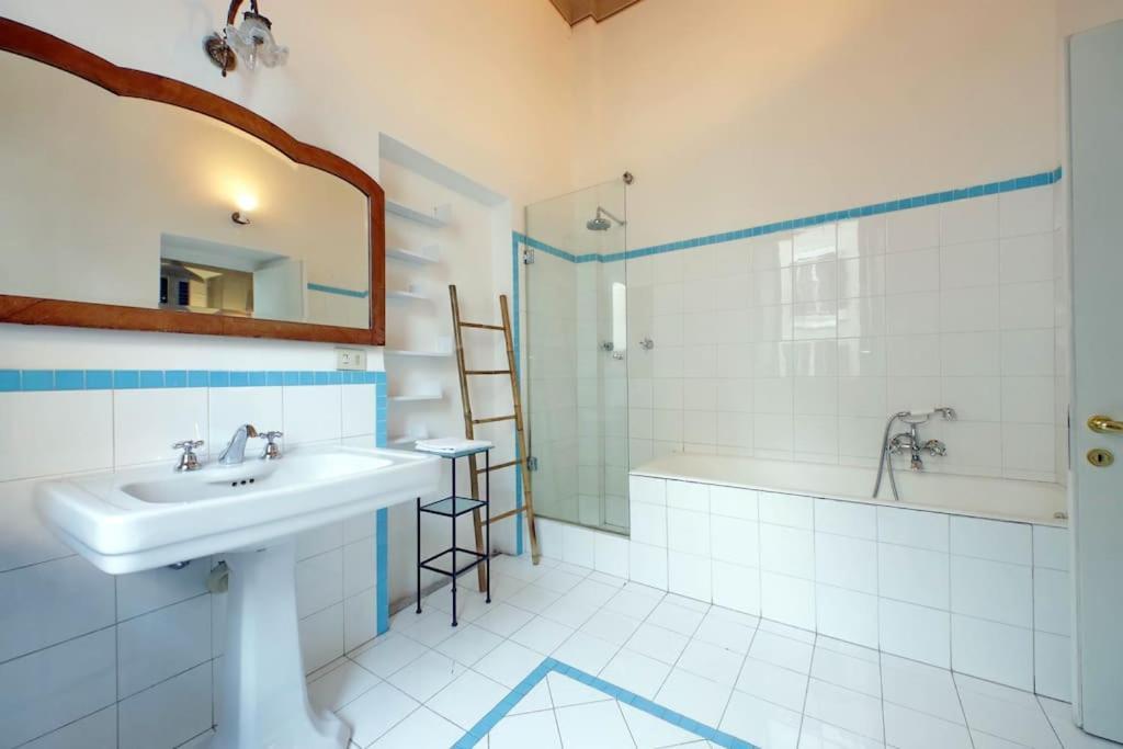 Montevecchio3 Apartment