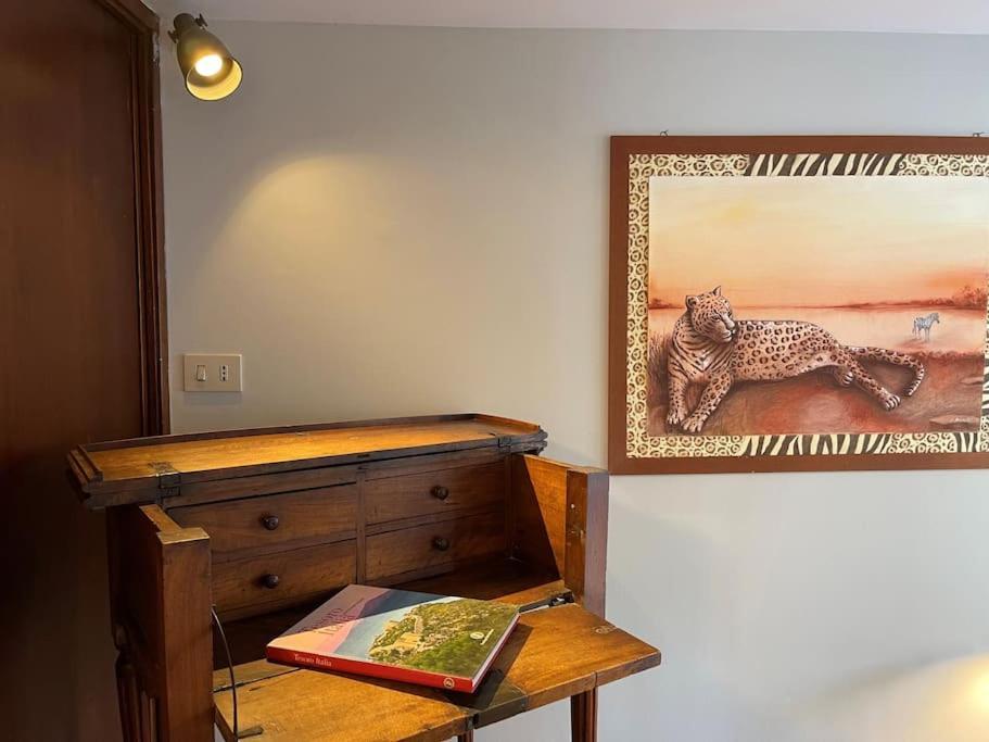 Apartment Montevecchio3 Rome