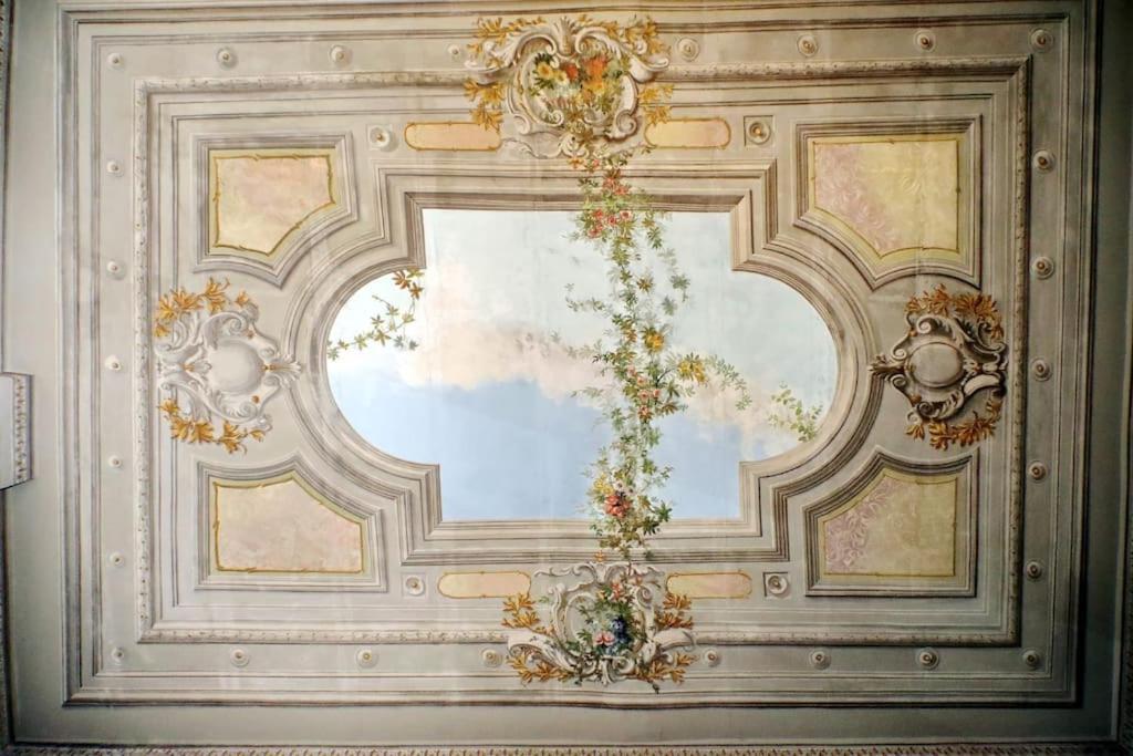 Apartment Montevecchio3 Rome
