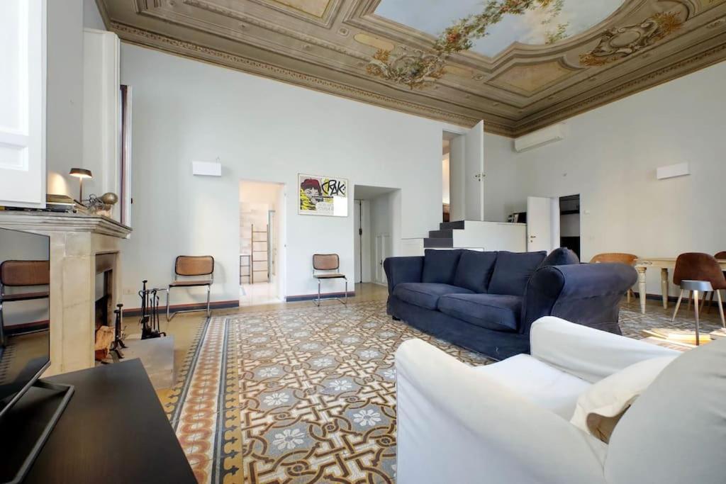 Apartment Montevecchio3 Rome