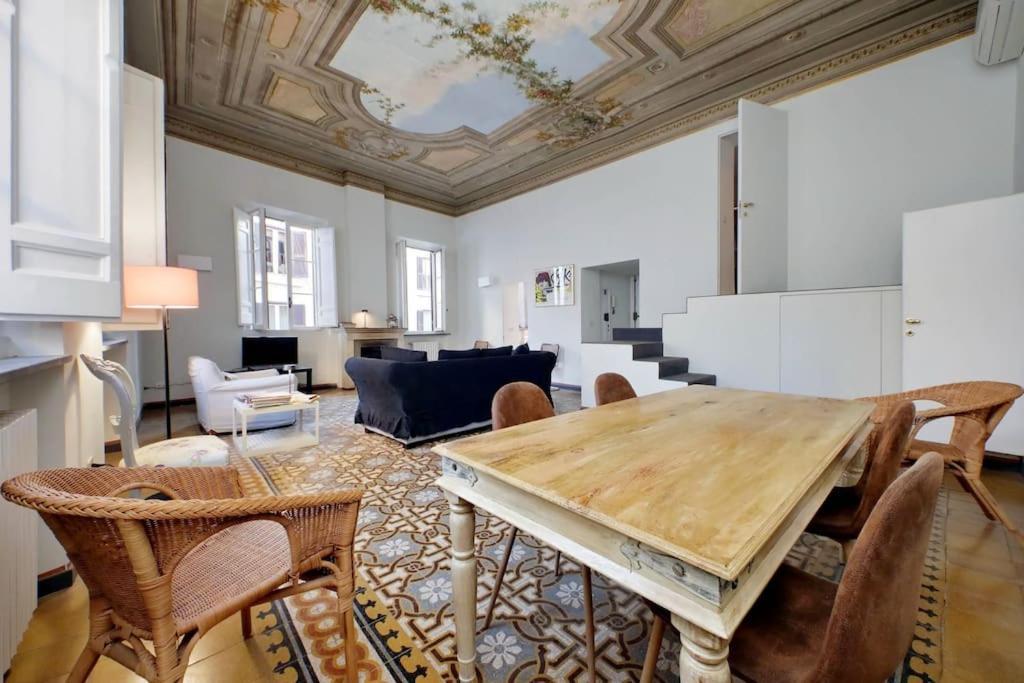 Apartment Montevecchio3 *