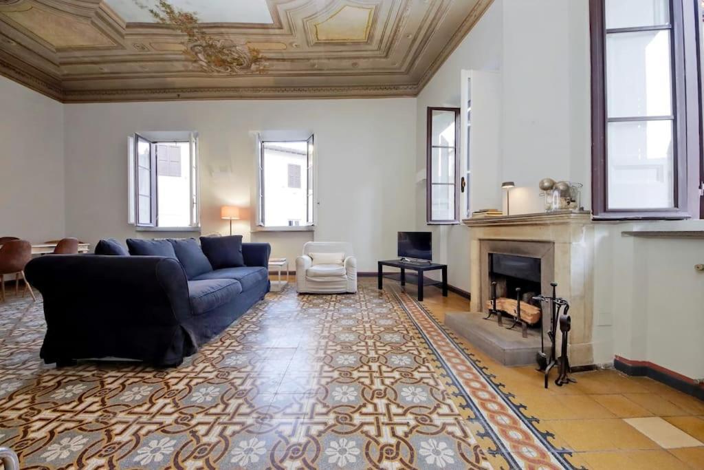 Montevecchio3 Apartment *
