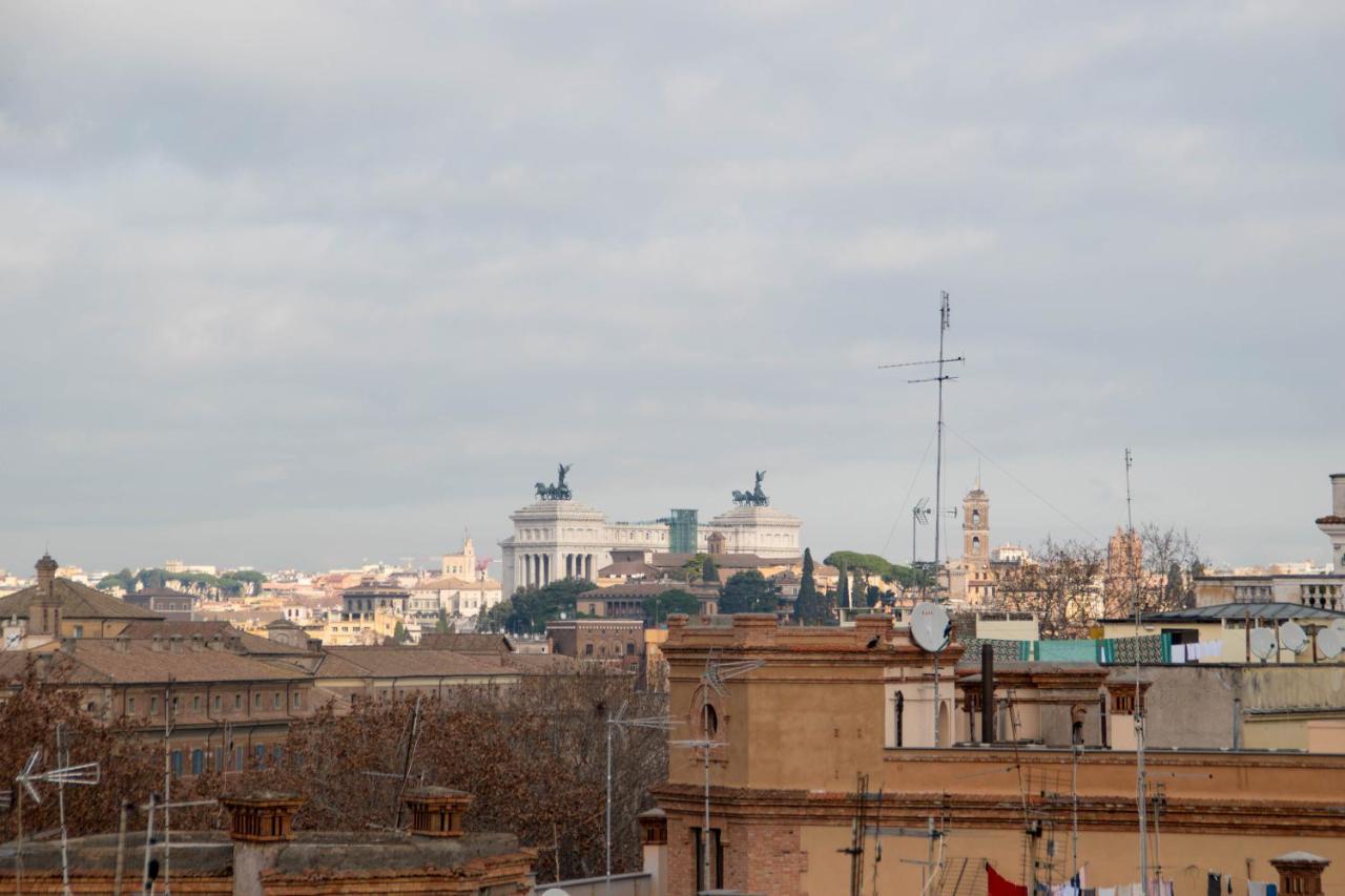 Tiber Testaccio Maison d'hôtes Rome