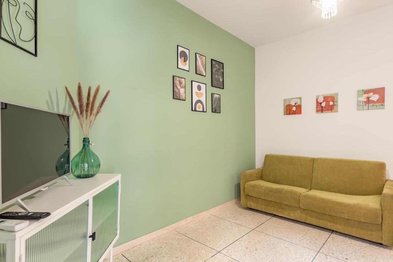 Apartamento A Casa Di Zia Vaticano