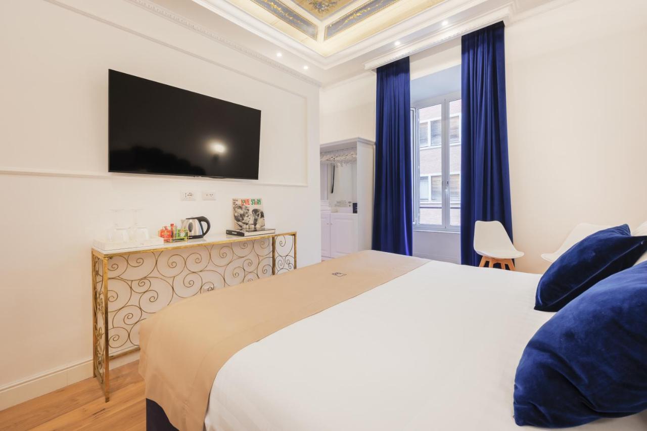 Sm Mellini Relais