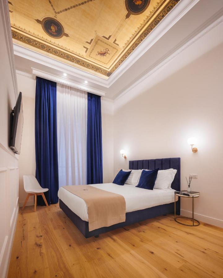 Guest house Sm Mellini Relais Rome