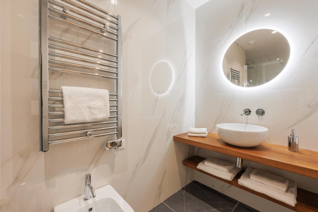 Sm Mellini Relais * Rome