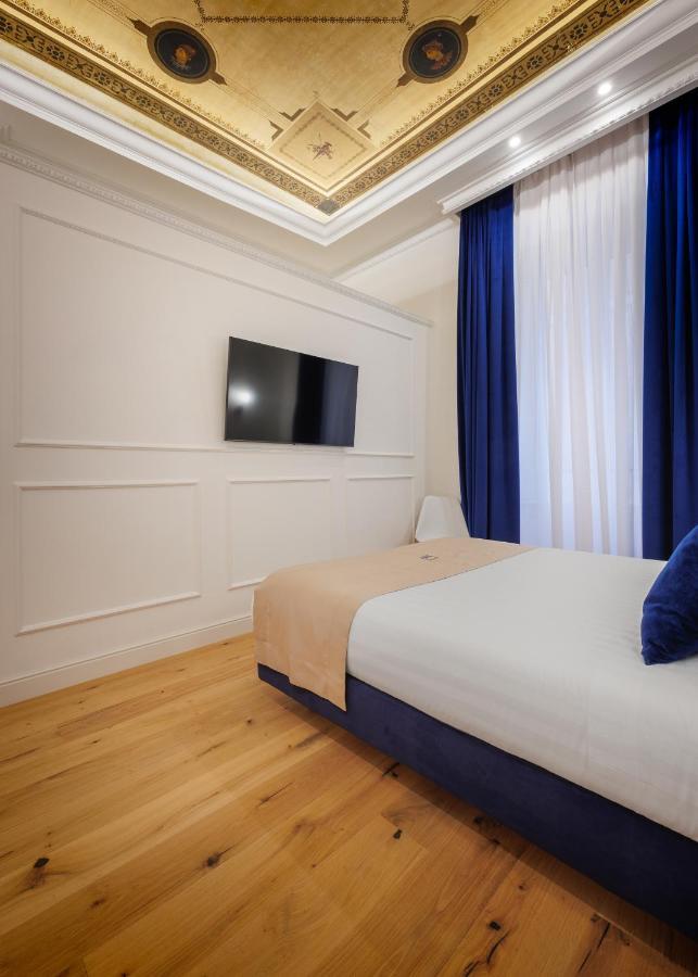 Guest house Sm Mellini Relais Rome