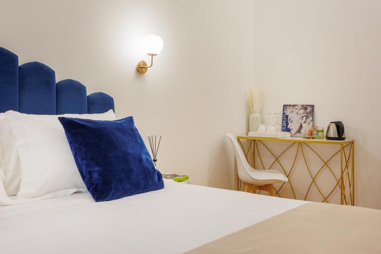 Guest house Sm Mellini Relais