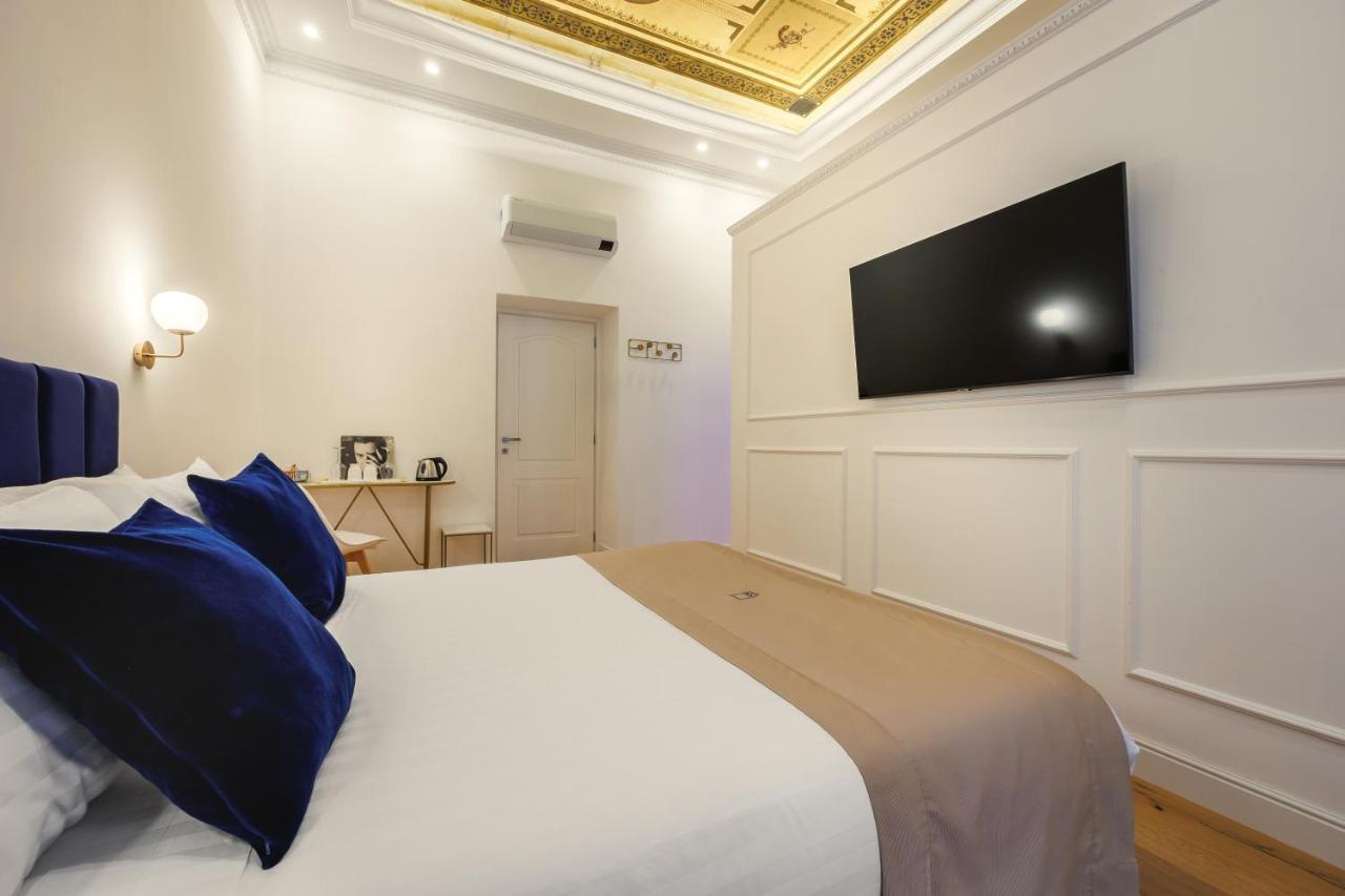Guest house Sm Mellini Relais