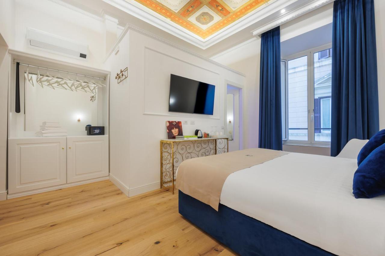 Guest house Sm Mellini Relais Rome