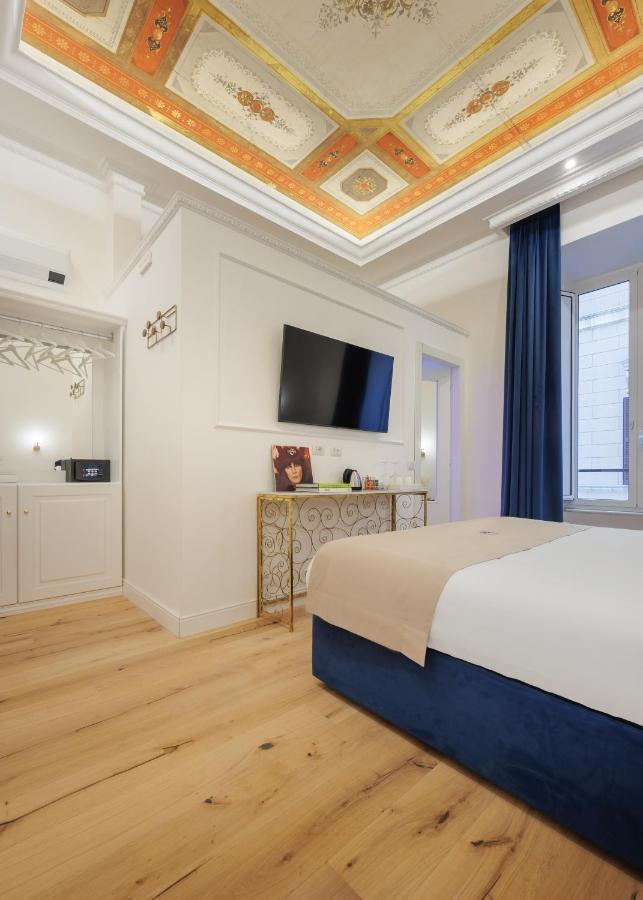 Sm Mellini Relais Guest house *