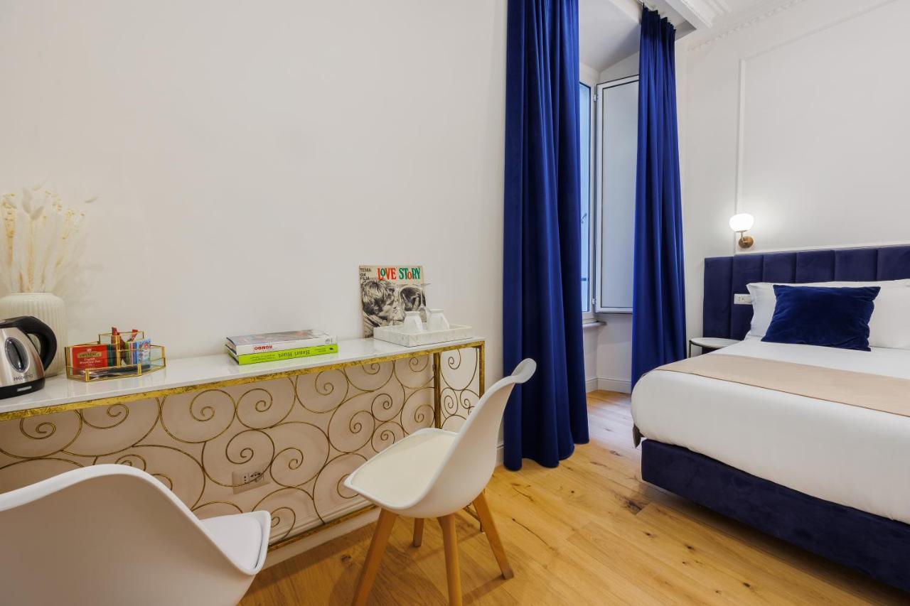 Guest house Sm Mellini Relais *