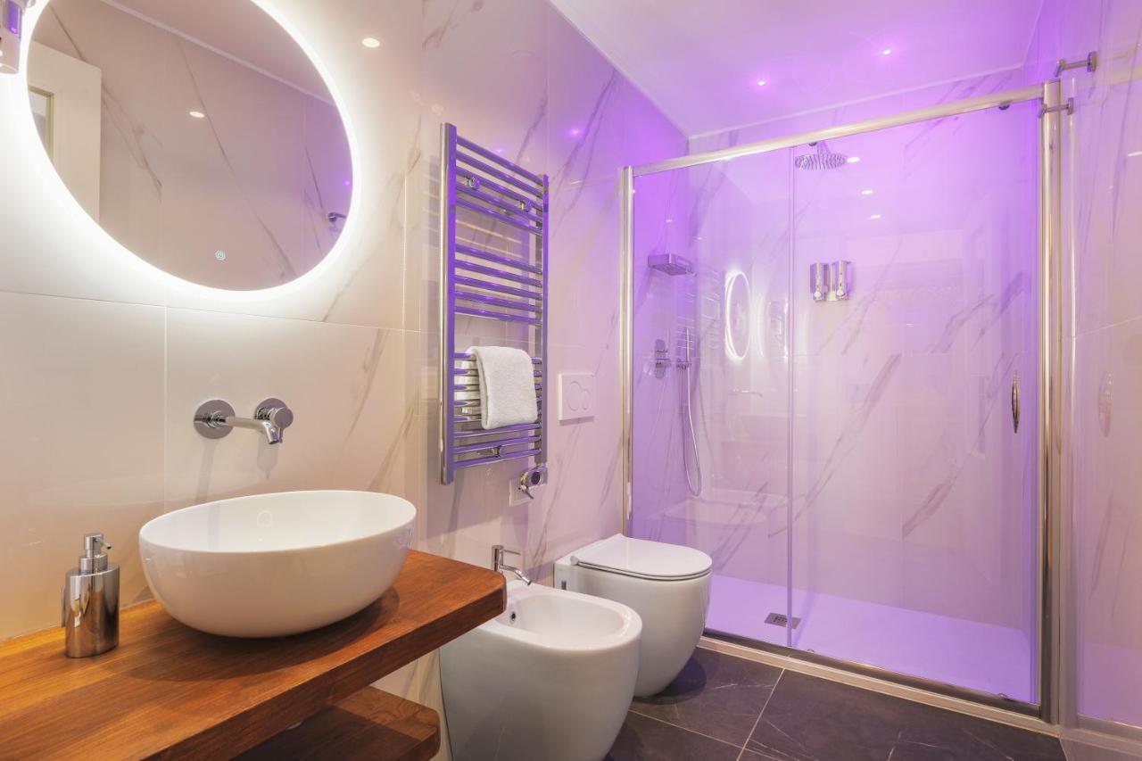Sm Mellini Relais Rome