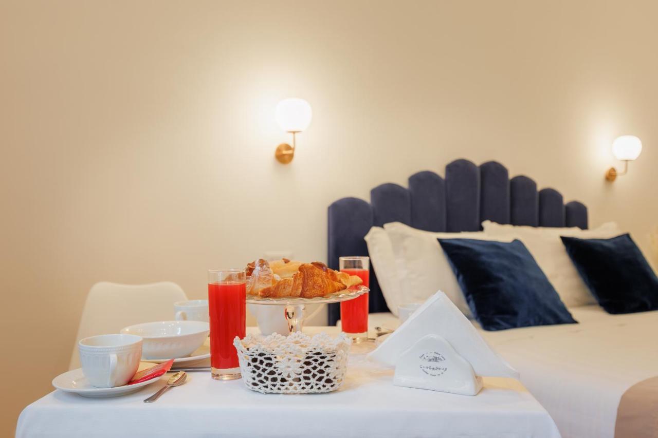 Sm Mellini Relais Guest house