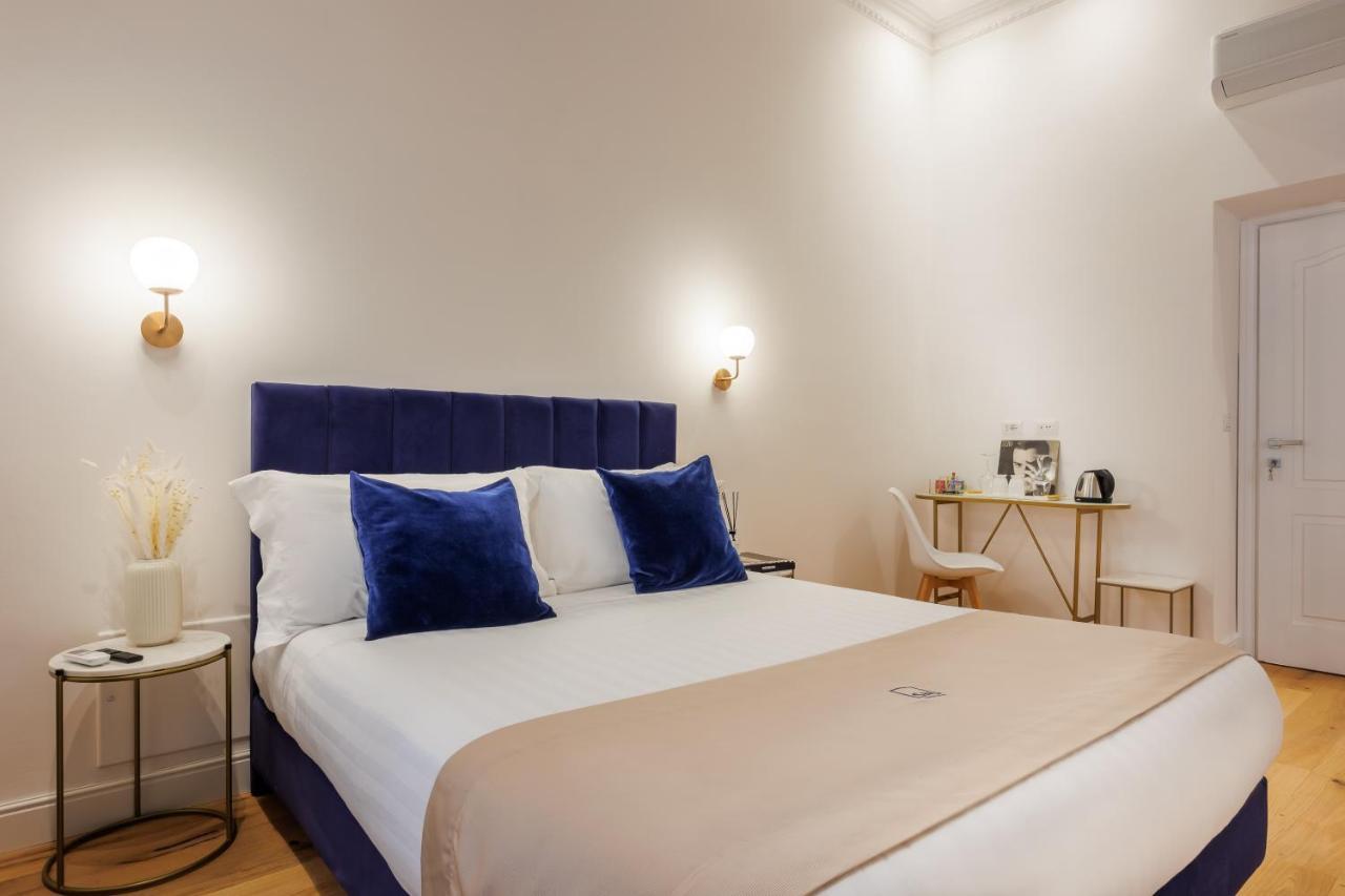 Sm Mellini Relais Guest house Rome