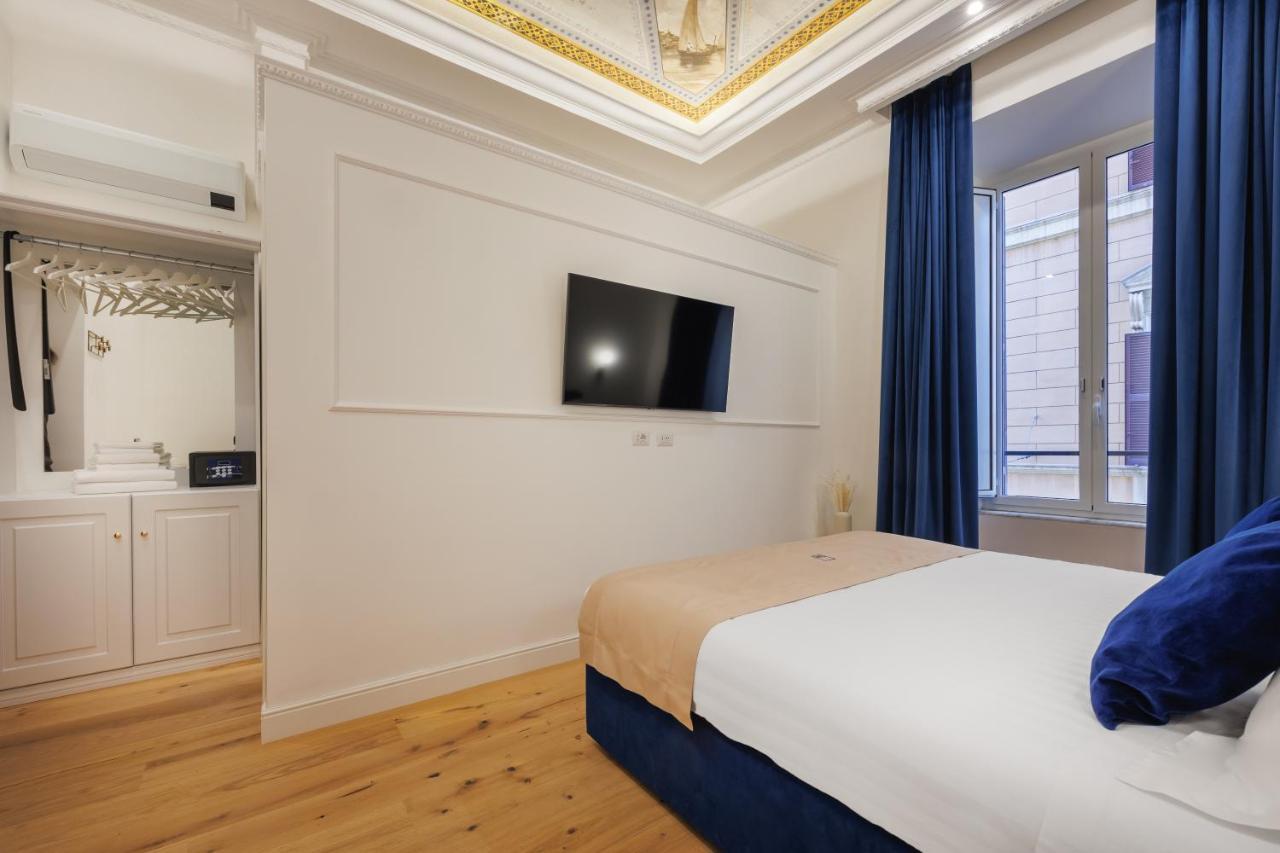 Sm Mellini Relais * Rome