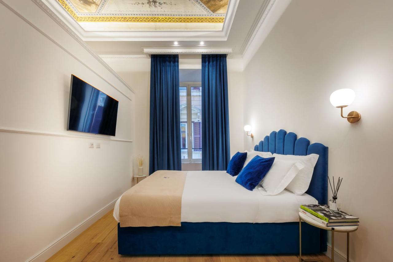 Guest house Sm Mellini Relais