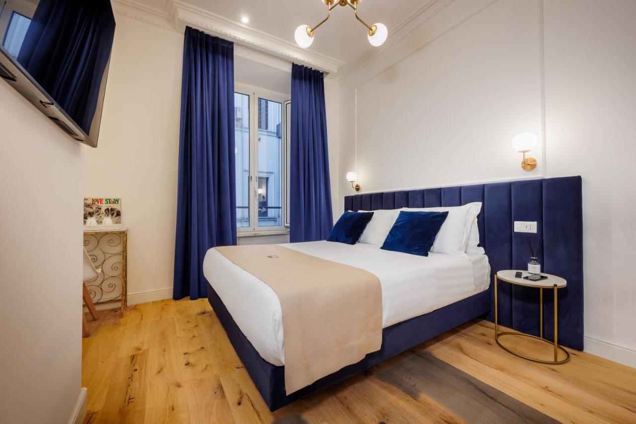Sm Mellini Relais Guest house *