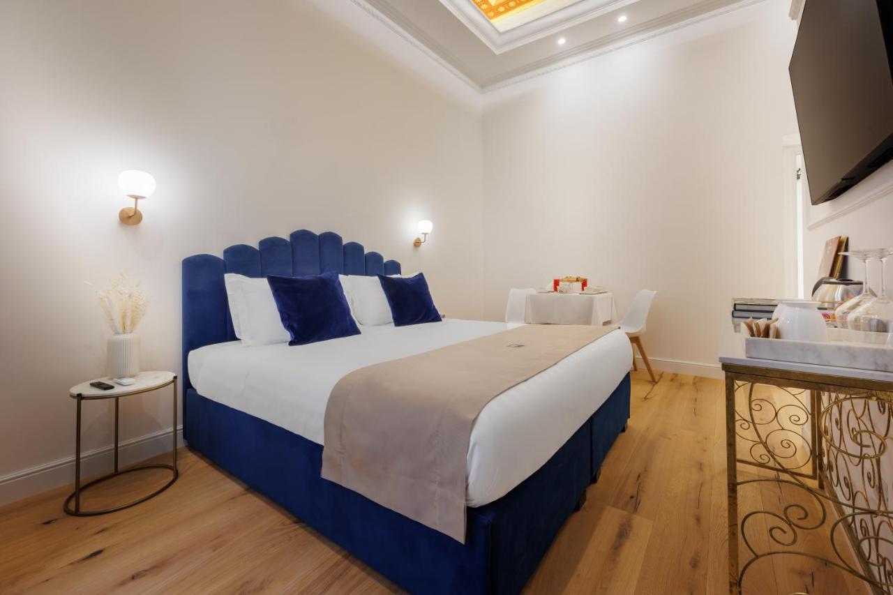 Guest house Sm Mellini Relais