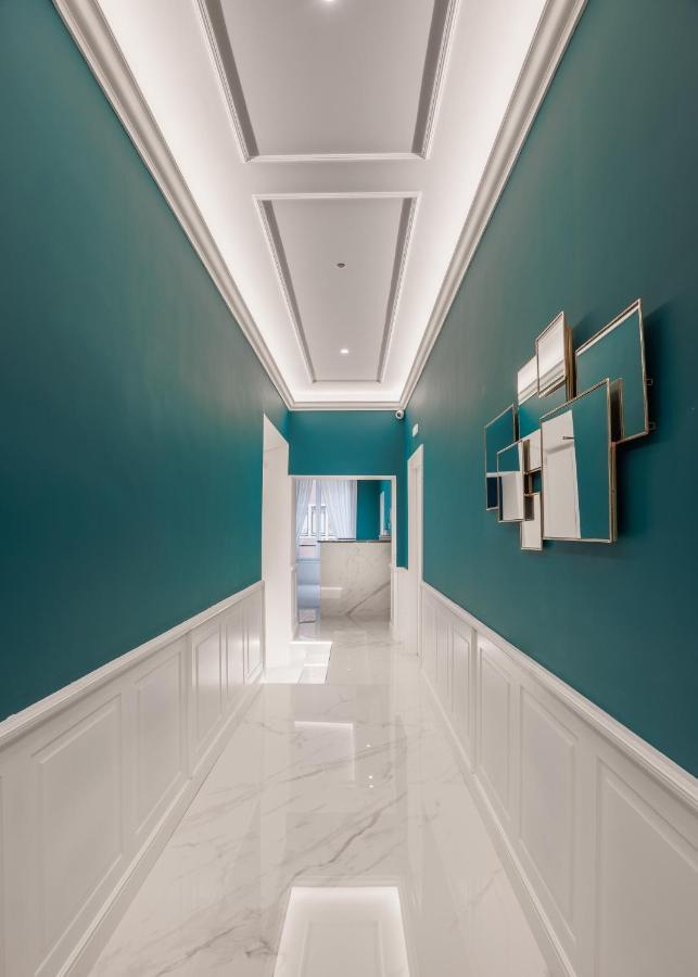 Sm Mellini Relais Guest house Rome