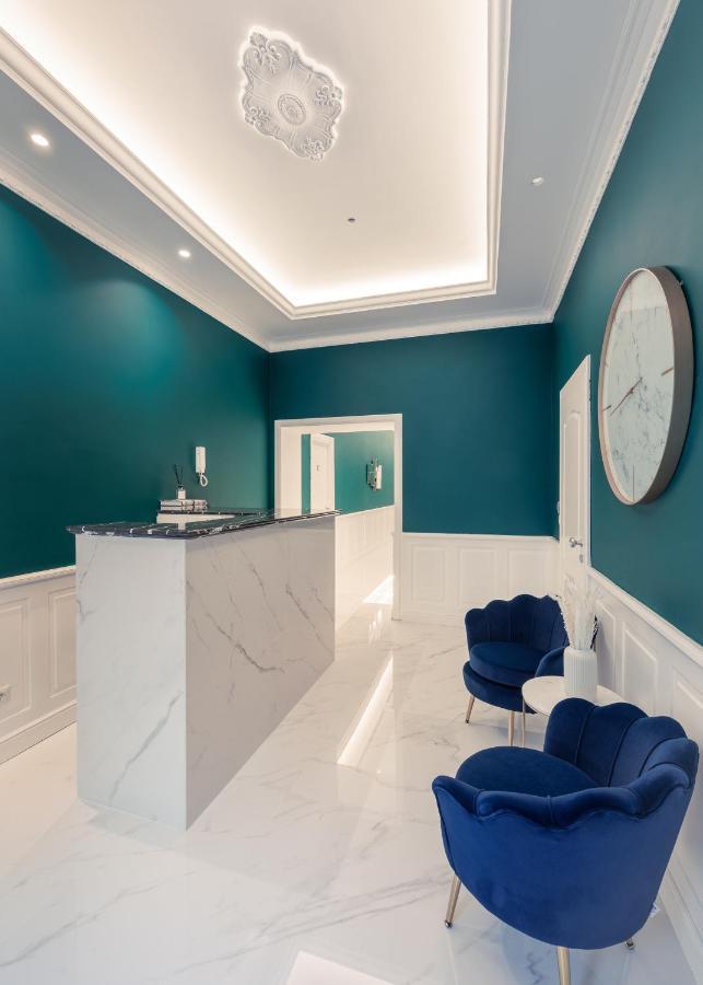 Guest house Sm Mellini Relais Rome