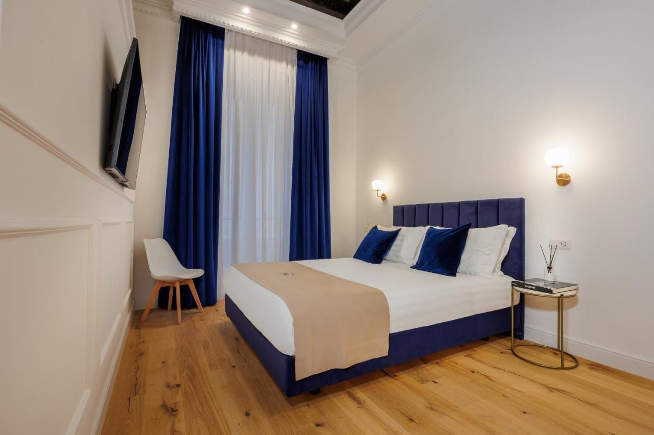 Sm Mellini Relais Rome