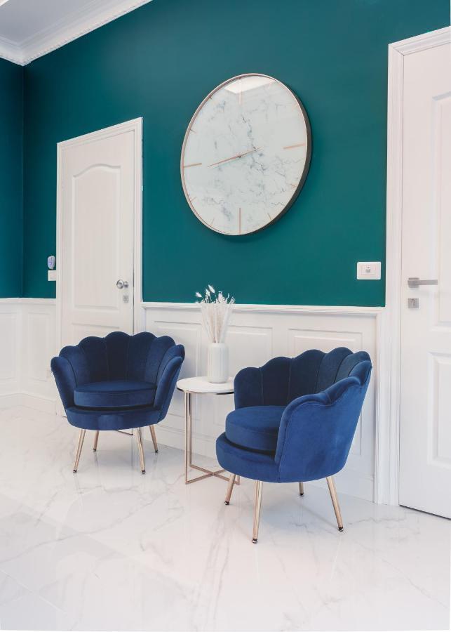 Sm Mellini Relais Guest house Rome