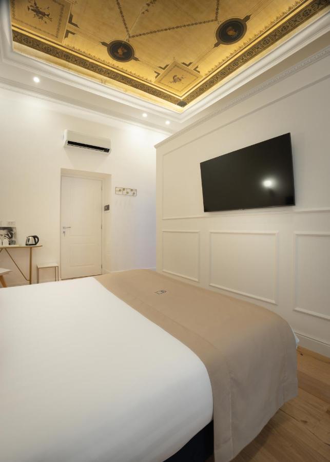 Guest house Sm Mellini Relais Rome
