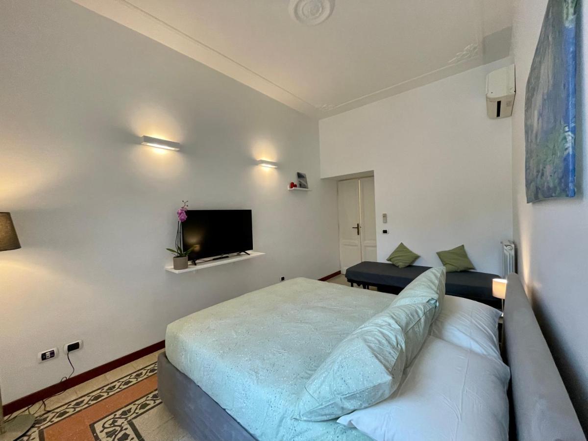 Apartment C&y - Prati - Luxury Double With Kitchen *