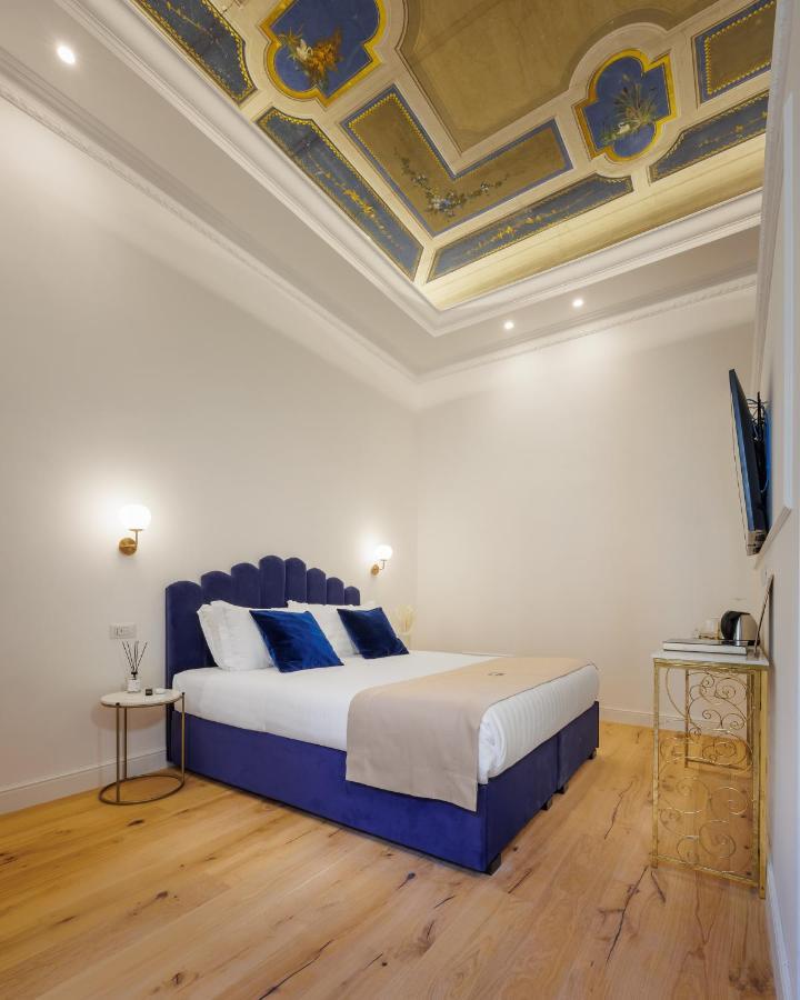 Sm Mellini Relais * Rome