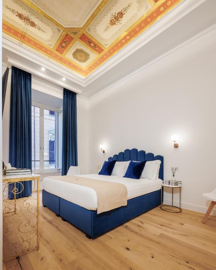 Sm Mellini Relais